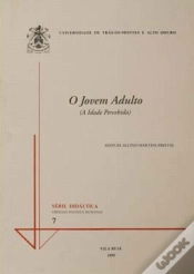 Capa do artigo O Jovem Adulto