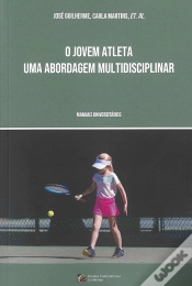 Capa do artigo O Jovem Atleta - Uma Abordagem Multidisciplinar
