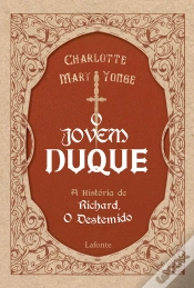 Capa do artigo O Jovem Duque