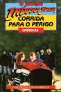 O Jovem Indiana Jones e a Corrida para o Perigo - Preview