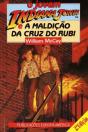 O Jovem Indiana Jones e a Maldição da Cruz do Rubi - Preview