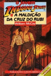 O Jovem Indiana Jones e a Maldição da Cruz do Rubi