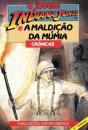 O Jovem Indiana Jones e a Maldição da Múmia - Preview