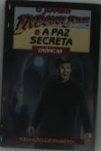 O Jovem Indiana Jones e a Paz Secreta