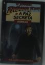 O Jovem Indiana Jones e a Paz Secreta - Preview