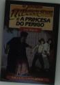 O Jovem Indiana Jones e a Princesa do Perigo - Preview
