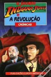 Capa do artigo O Jovem Indiana Jones e a Revolução