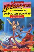 O Jovem Indiana Jones e a Viagem ao Império das Sombras