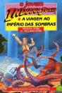 O Jovem Indiana Jones e a Viagem ao Império das Sombras - Preview