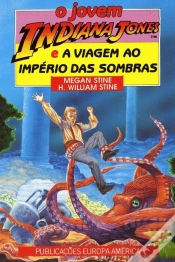 Capa do artigo O Jovem Indiana Jones e a Viagem ao Império das Sombras