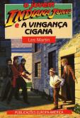 O Jovem Indiana Jones e a Vingança Cigana