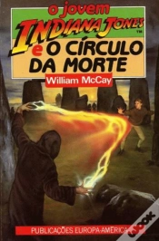 Capa do artigo O Jovem Indiana Jones e o Círculo da Morte
