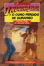 O Jovem Indiana Jones e o Ouro Perdido de Durango - Preview