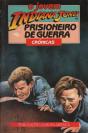 O Jovem Indiana Jones e o Prisioneiro de Guerra - Preview