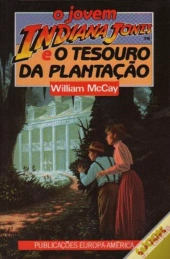 O Jovem Indiana Jones e o Tesouro da Plantação
