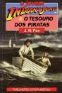 O Jovem Indiana Jones e o Tesouro dos Piratas - Preview