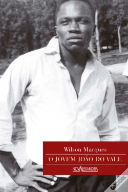 Capa do artigo O Jovem João Do Vale