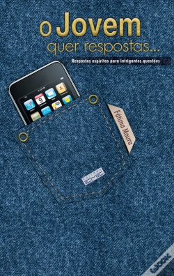 Capa do artigo O Jovem Quer Respostas