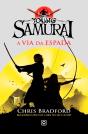 O Jovem Samurai - A Via da Espada - Preview