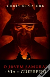 Capa do artigo O Jovem Samurai - A Via do Guerreiro					
