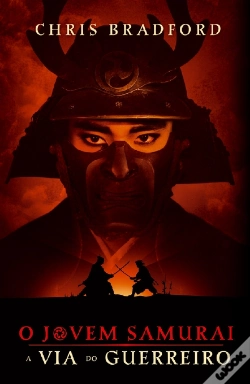 Capa do artigo O Jovem Samurai - A Via do Guerreiro					