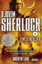 O Jovem Sherlock Holmes N.º 4 - Preview