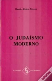 O Judaísmo Moderno