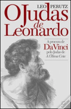 Capa do artigo O Judas de Leonardo