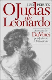 Capa do artigo O Judas de Leonardo