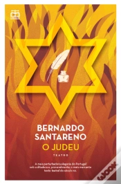 Capa do artigo O Judeu
