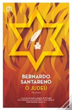 Capa do artigo O Judeu
