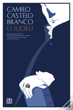 Capa do artigo O Judeu