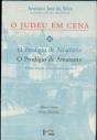 O Judeu em Cena - Preview