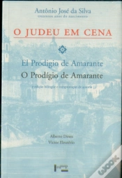 Capa do artigo O Judeu em Cena