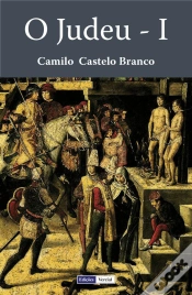 Capa do artigo O Judeu - I
