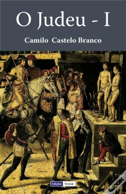 Capa do artigo O Judeu - I