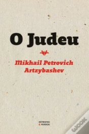 Capa do artigo O Judeu