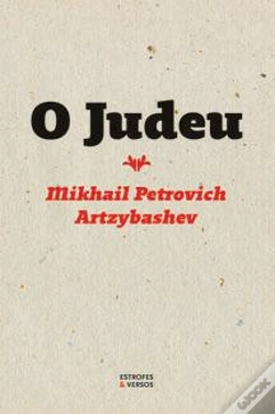 Capa do artigo O Judeu