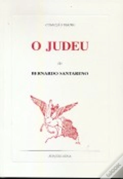 Capa do artigo O Judeu