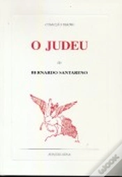Capa do artigo O Judeu
