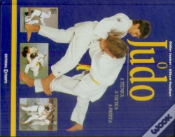 Capa do artigo O Judo
