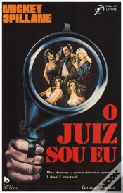 Capa do artigo O Juiz Sou Eu