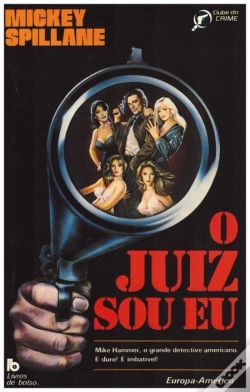 Capa do artigo O Juiz Sou Eu