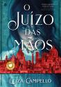 O Juízo das Mãos - Preview