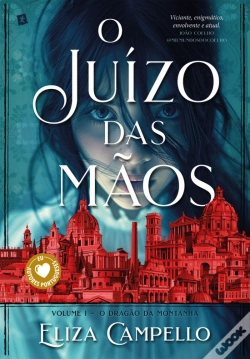 Capa do artigo O Juízo das Mãos