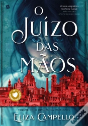 Capa do artigo O Juízo das Mãos