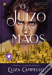 Capa do artigo O Juízo das Mãos