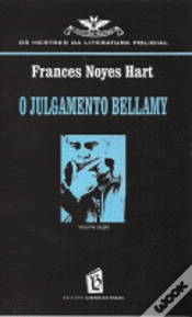 Capa do artigo O Julgamento Bellamy