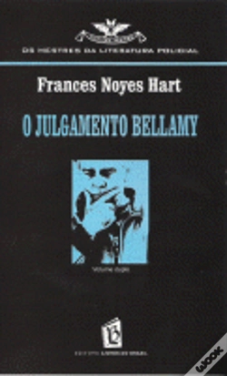 Capa do artigo O Julgamento Bellamy