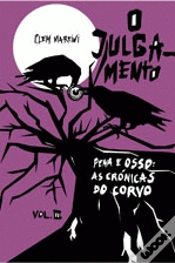 Capa do artigo O Julgamento